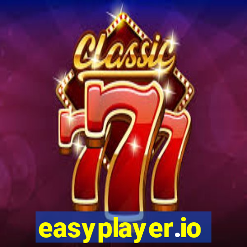 easyplayer.io