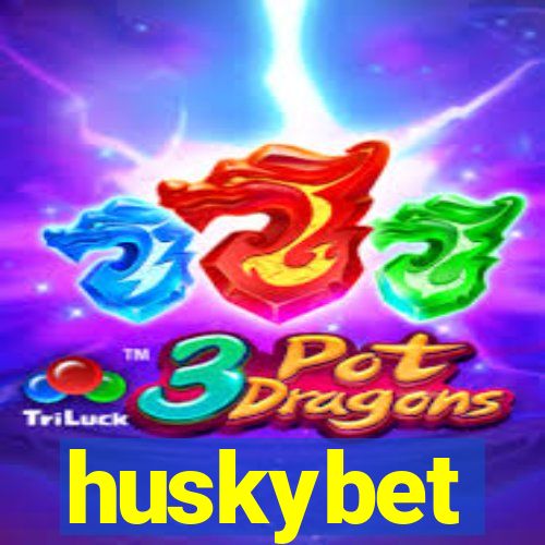 huskybet
