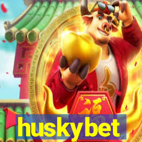 huskybet