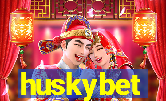 huskybet