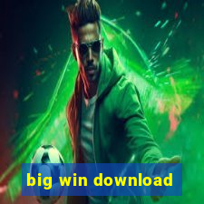 big win download