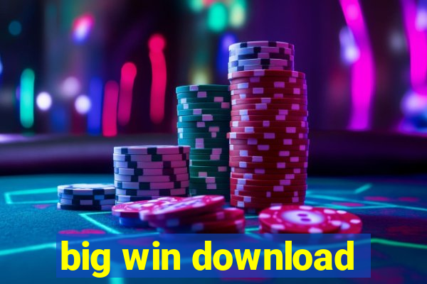 big win download