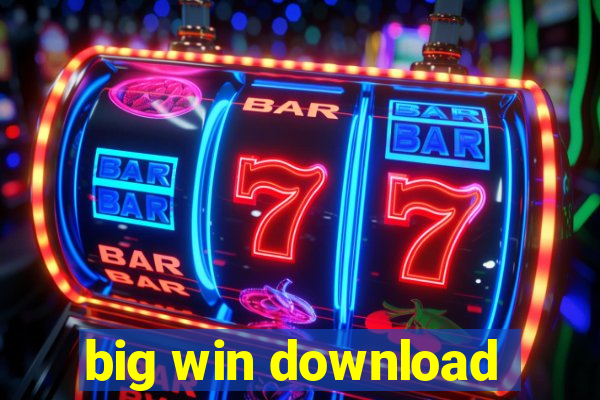big win download