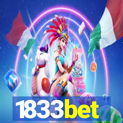 1833bet