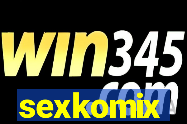sexkomix