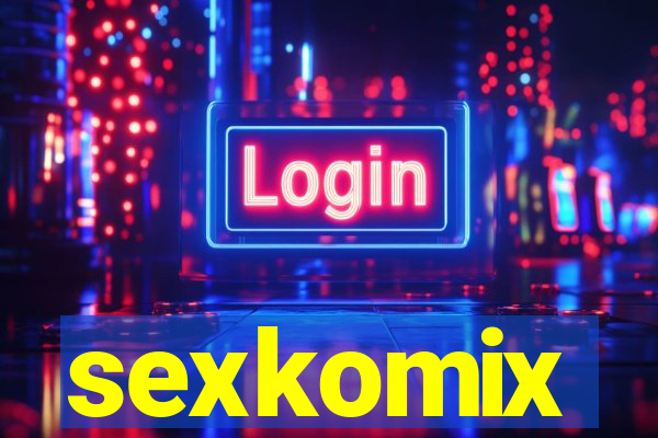 sexkomix