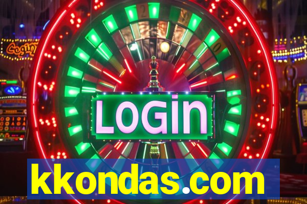 kkondas.com