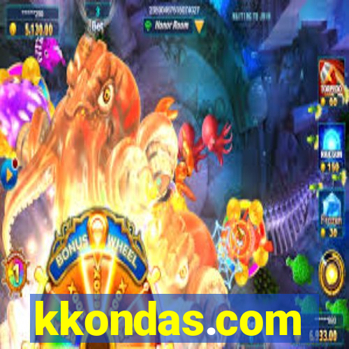 kkondas.com