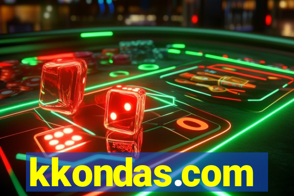 kkondas.com