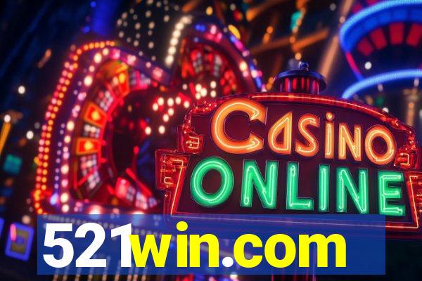 521win.com