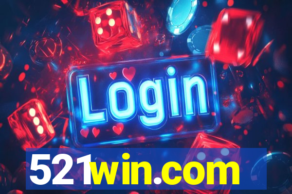 521win.com