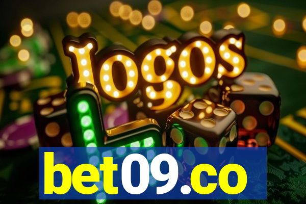 bet09.co