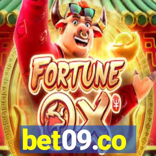bet09.co