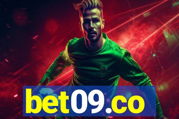 bet09.co