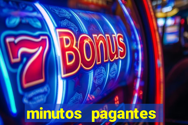minutos pagantes fortune tiger atualizado