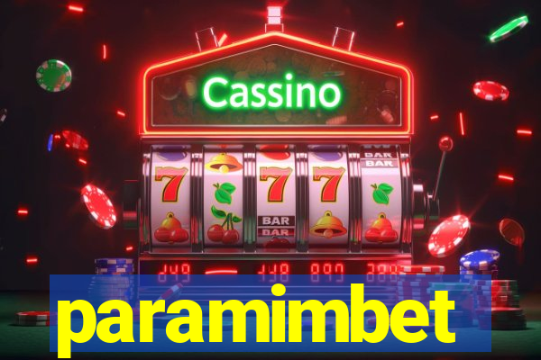 paramimbet