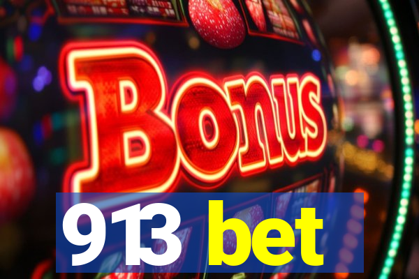 913 bet