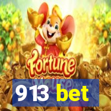913 bet