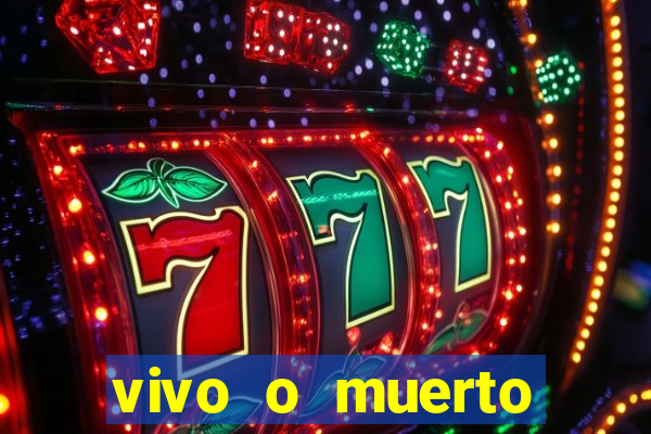 vivo o muerto manhwa 18