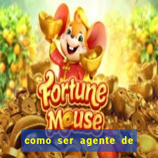 como ser agente de plataforma de jogos