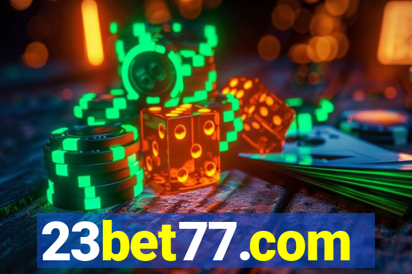 23bet77.com