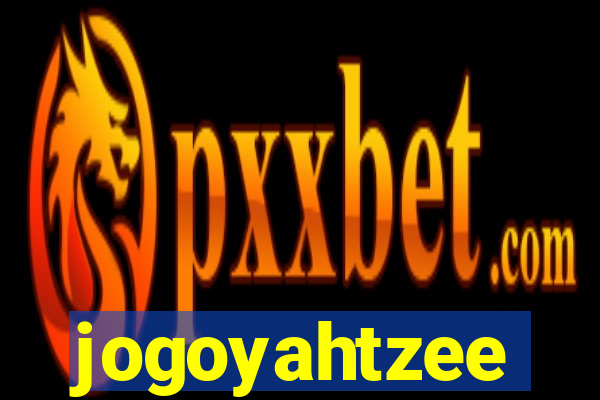 jogoyahtzee