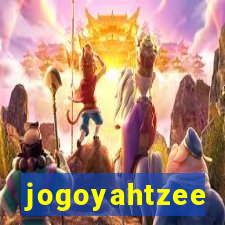jogoyahtzee