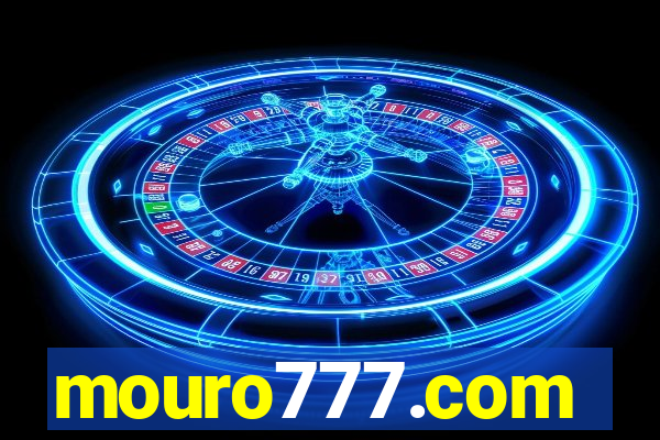 mouro777.com