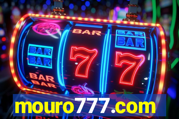 mouro777.com