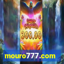 mouro777.com