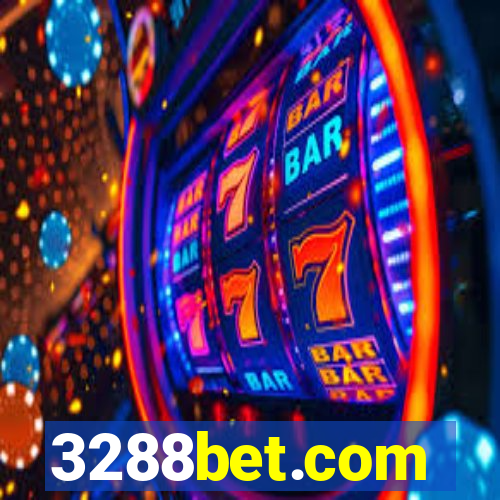 3288bet.com