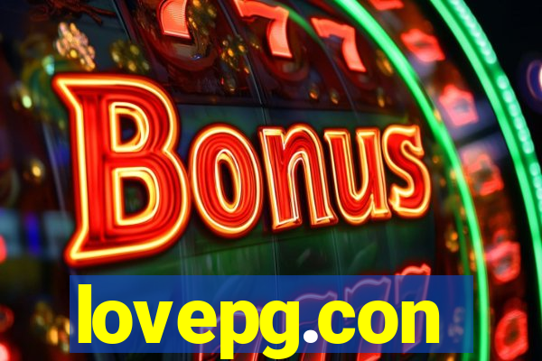 lovepg.con