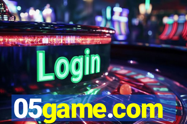 05game.com