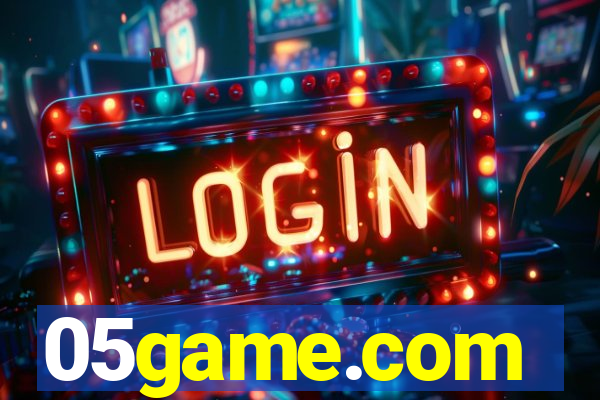 05game.com