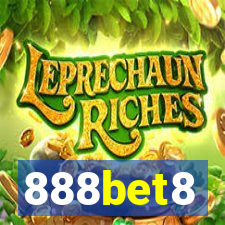 888bet8