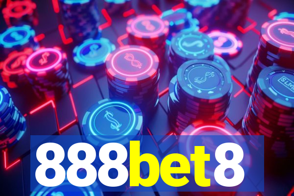 888bet8