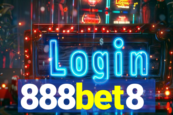 888bet8