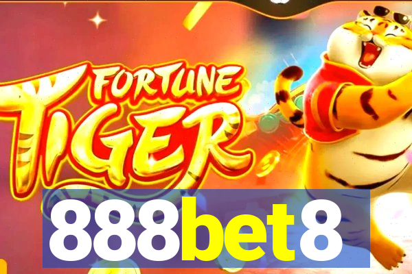 888bet8