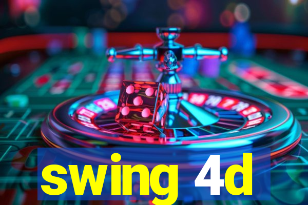 swing 4d