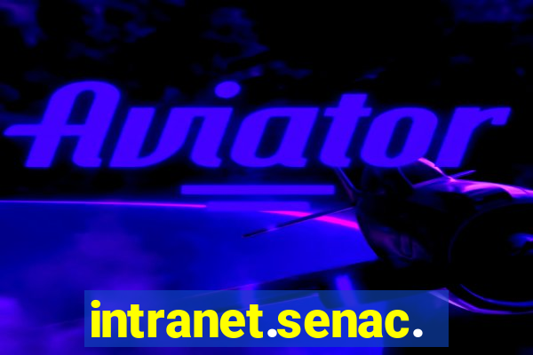 intranet.senac.sp