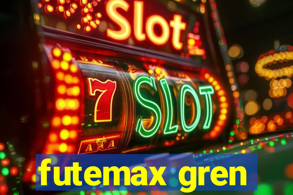futemax gren