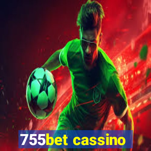 755bet cassino