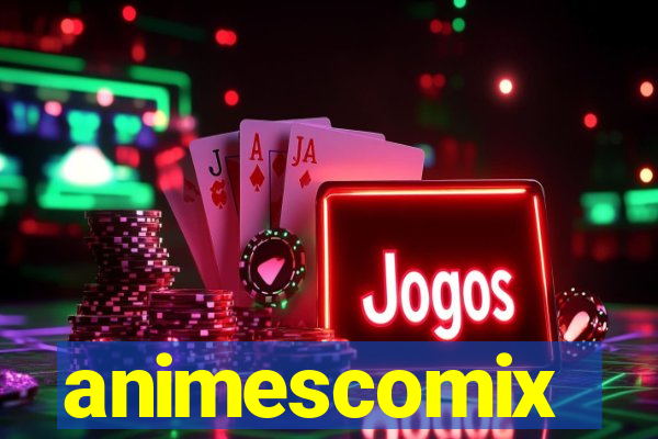 animescomix