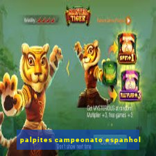 palpites campeonato espanhol