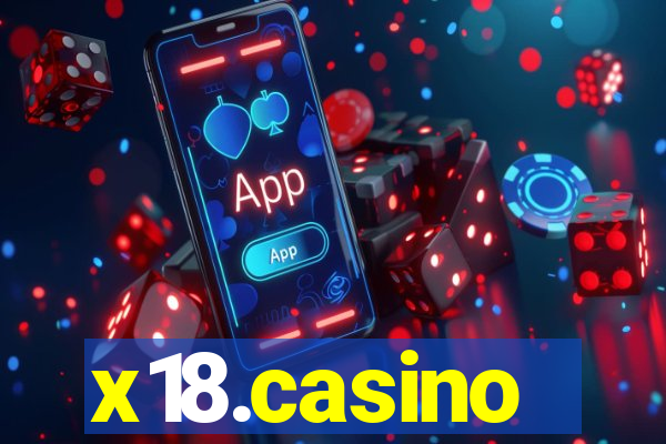 x18.casino