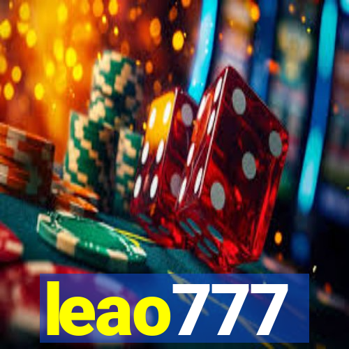 leao777