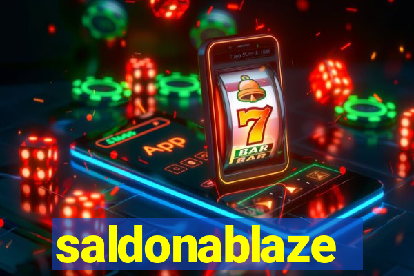 saldonablaze