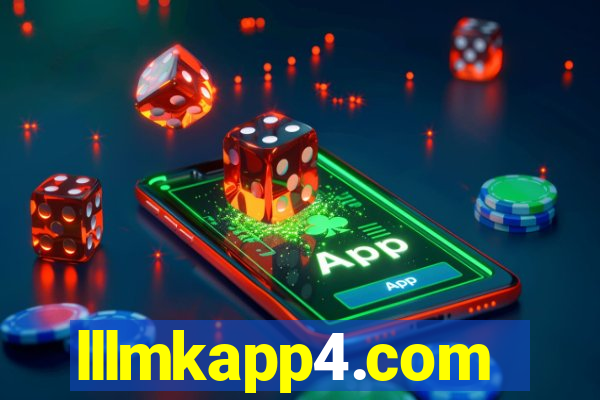 lllmkapp4.com