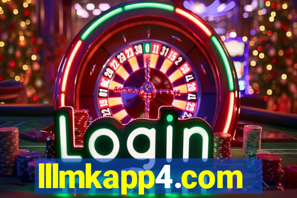 lllmkapp4.com