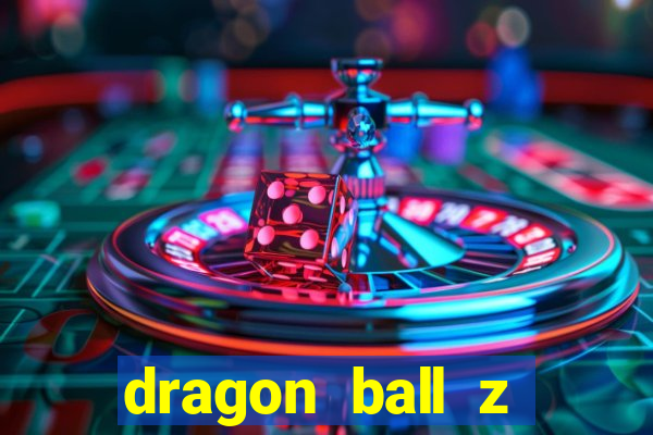 dragon ball z kakarot mobile